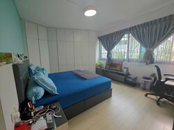 Blk 134 Petir Road (Bukit Panjang), HDB Executive #457299171